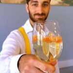 Sorrento: Make the best Fried Pizza and Limoncello Spritz - The Experience in Detail