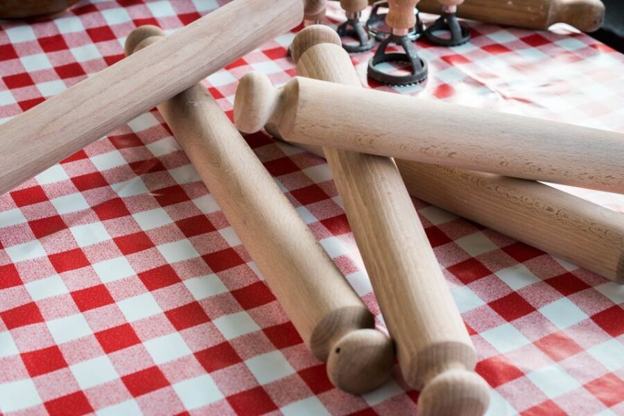 Sorrento: Pasta Making Class - Why This Class Works Well for Travelers