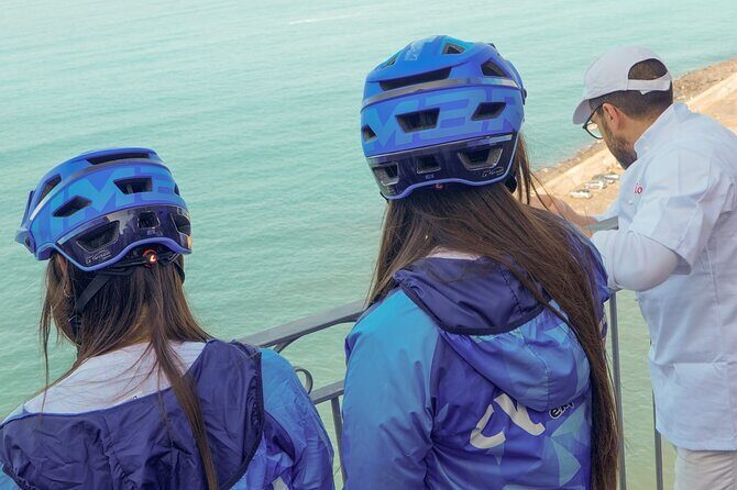 Sorrento Peninsula: tour in e-bike - What’s Included and What’s Not