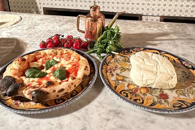 Sorrento Pizza Making Class with Local Pizzaiolo Hands on 100% - Frequently Asked Questions