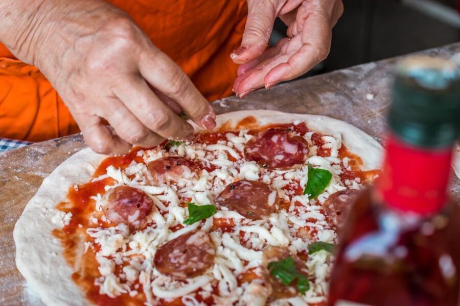 Sorrento: Pizza Making Class - The Highlights That Keep Travelers Coming Back