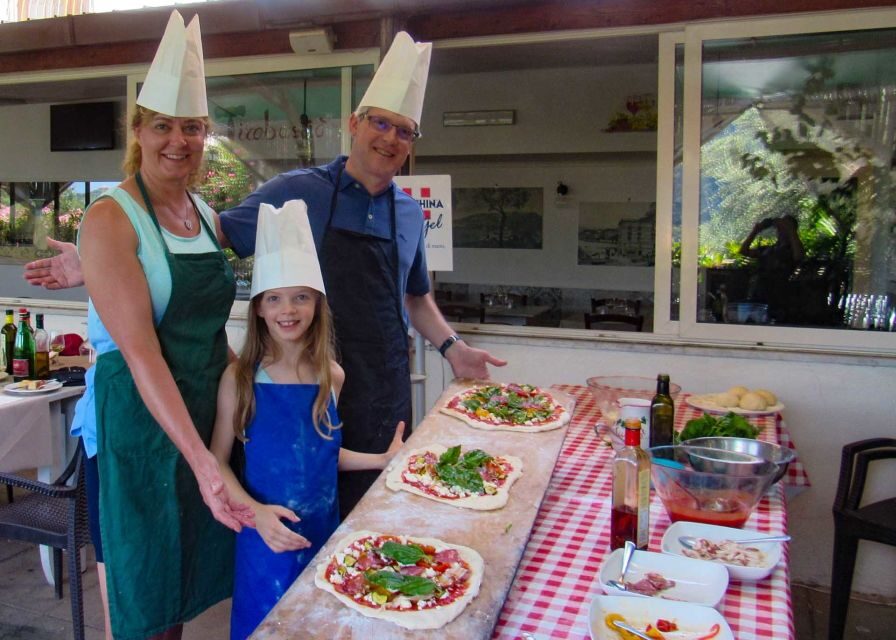Sorrento: Pizza Making Course - The Experience in Detail: Is It Worth It?