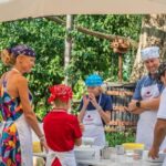 SORRENTO: Pizza School Mastering Neapolitan Delights - The Value for the Price