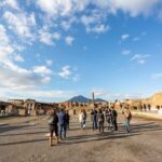 Sorrento & Pompeii guided Day Trip from Rome with optional pickup - The Downsides to Keep in Mind