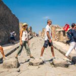 Sorrento: Pompeii Half-Day Guided Tour with Priority Access - What Do You Actually Do During the Tour?