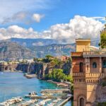 Sorrento, Positano, Amalfi and Ravello tour from Naples - What’s Included and What’s Not