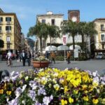 Sorrento, Positano and Amalfi Coast in One Day From Naples - What We Think About the Experience