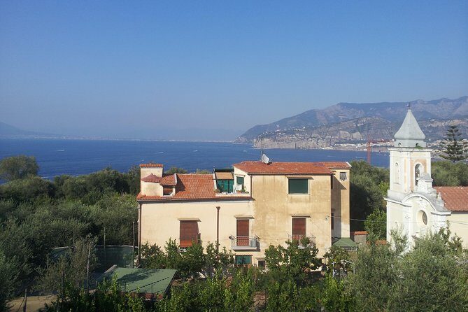 Sorrento Positano and Pompeii - How Does the Experience Feel in Practice?