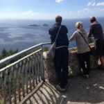 Sorrento/Positano: Private Amalfi Coast Tour by Vintage Fiat 600 - Exploring Positano and Amalfi