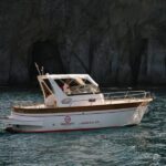Sorrento: Private Amalfi Coast Boating Tour - The Itinerary: What You’ll Actually Do