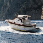 Sorrento: Private Capri Island Boat Tour with Blue Grotto - The Cruise to Capri: Highlights from the Water