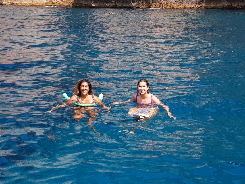 Sorrento: Private Positano and Amalfi Coast Boat Tour - What Makes This Tour Special?