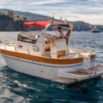 Sorrento: private tour Capri & Positano - Gozzo Sorrentino 7.50 - Authentic Traveler Perspectives