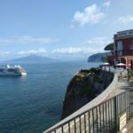 Sorrento: Private walking tour with stunning landscapes - Walking Through Sorrento’s Heart