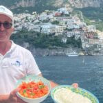 Sorrento: Swim, Dine and Toast on Sorrento Coast Sunset Tour - The Itinerary in Detail