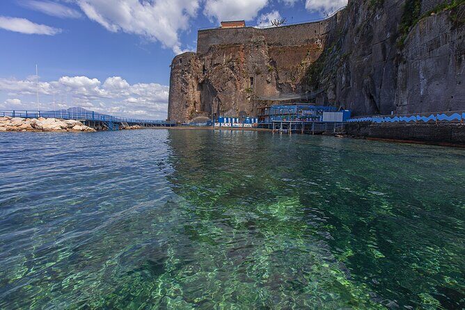 Sorrento Tour with Limoncello tasting from Naples - Who Should Consider This Tour?