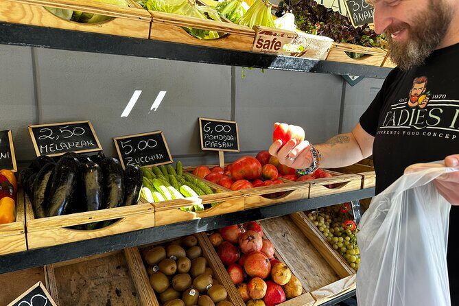 Sorrento Walking Food Tour With Secret Food Tours - What’s Included and Why It Matters