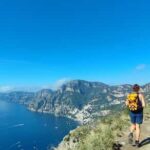 SORRENTO: with NINO to PATH OF THE GODS LocalGuide&transport - What We Think About the Tour