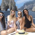 Sorrento: Yacht Day Trip to Capri with Drink and Snack - What Makes This Tour Stand Out