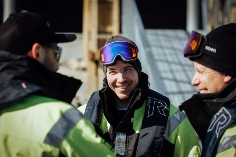 Sortland: Fjord and Sea Eagle Safari by RIB Boat - The Practicalities: What You Need to Know