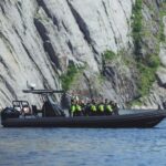 Sortland: Trollfjord RIB Boat Tour - What You Can Expect on the Trip