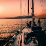 Sotogrande: Sea Sunset Experience - The Itinerary: A Simple Yet Scenic Journey