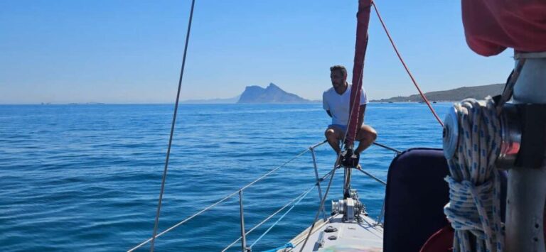 Sotogrande: Strait of Gibraltar Sailing Trip - Who Should Consider This Tour?