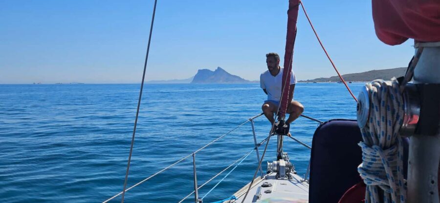 Sotogrande: Strait of Gibraltar Sailing Trip - Who Should Consider This Tour?