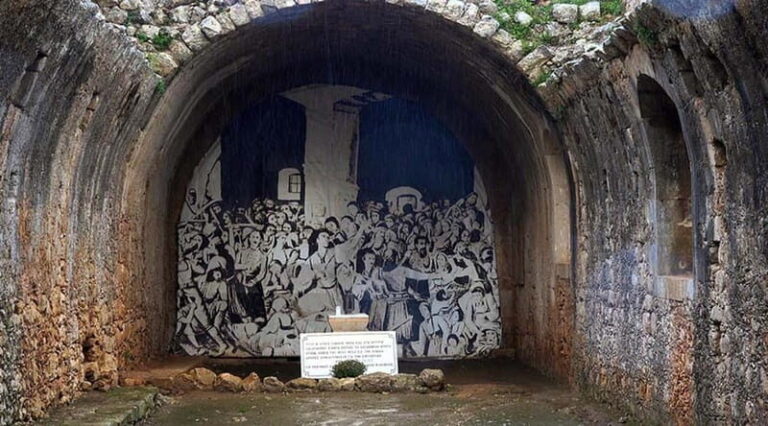 Souda Bay: Arkadi Monastery, Melidoni - Private Tour & Guide - What You Can Expect from This Tour