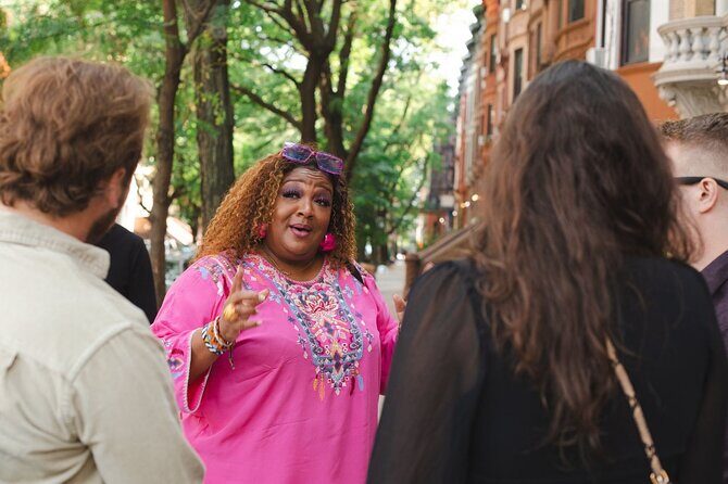 Soul of Harlem History and Heritage Walking Tour - Authenticity and Personal Experiences from Reviews