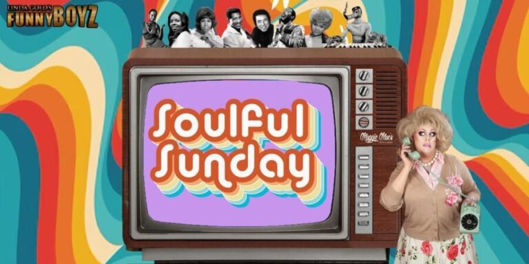 Soulful Sunday Roast Dinner with Drag Queens - What the Guest Reviews Say