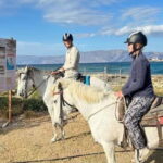 SoulRide: Horseback & Mindful Escape in Kissamos - The Real Experience