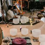 Sound Bath Meditation in Lexington - How the Experience Unfolds