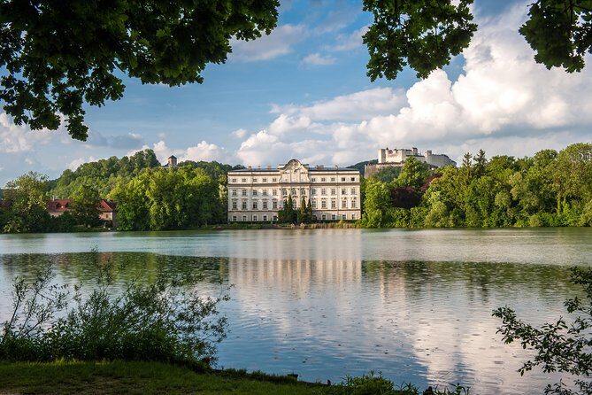 Sound of Movies: Musical Tour to Salzburg from Vienna - What’s Included and What’s Not