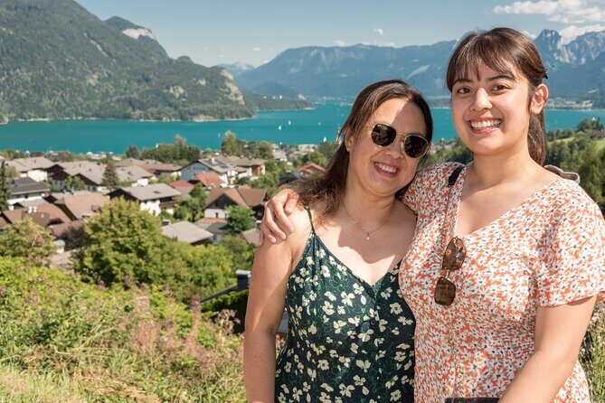 Sound of Music Private Tour including do-re-mi hiking trail - The Value for the Price