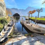 Sound of Music: Salzburg, Mirabell, Hallstatt & Alpine Views - The Long Drive and Return