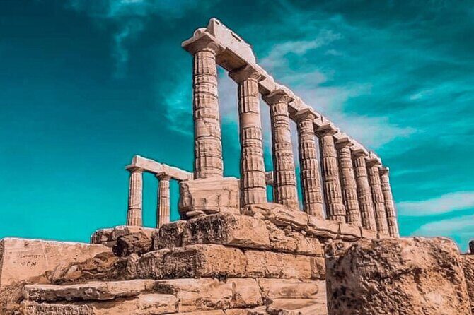 Sounio Half Day 5 Hours Private Tour. - Final Thoughts