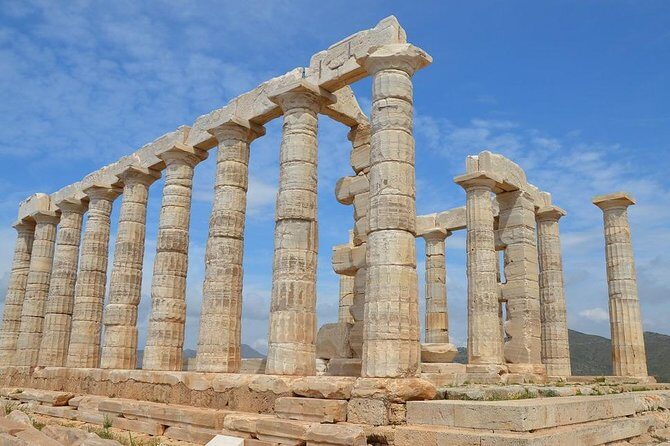 Sounio Sunset Tour - Who Should Consider This Tour?