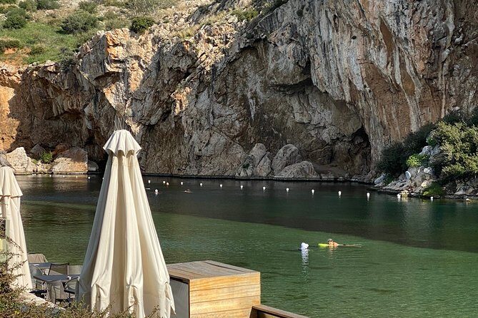 Sounio Sunset View via the Athenian Riviera touring experience - How the Tour Scores: Real Feedback from Travelers