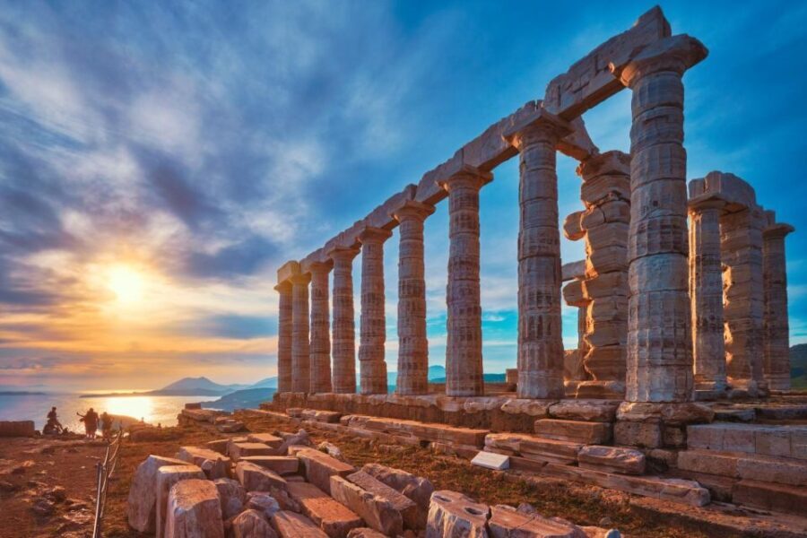 Sounion Sunset Private Tour - The Journey Begins: What to Expect from the Tour