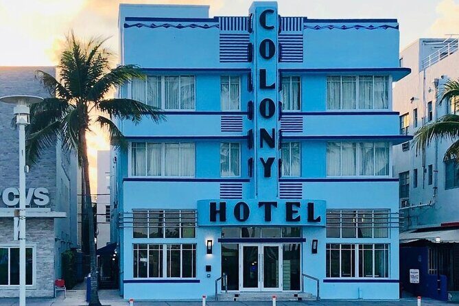 South Beach Food Tour- Culinary & Art Deco & History - What’s Included and How It Adds Value
