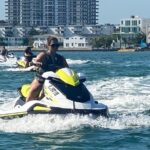 South Beach Jet Ski Rental departs Bayside Marketplace - The All-Important Details: Safety, Equipment, and Regulations