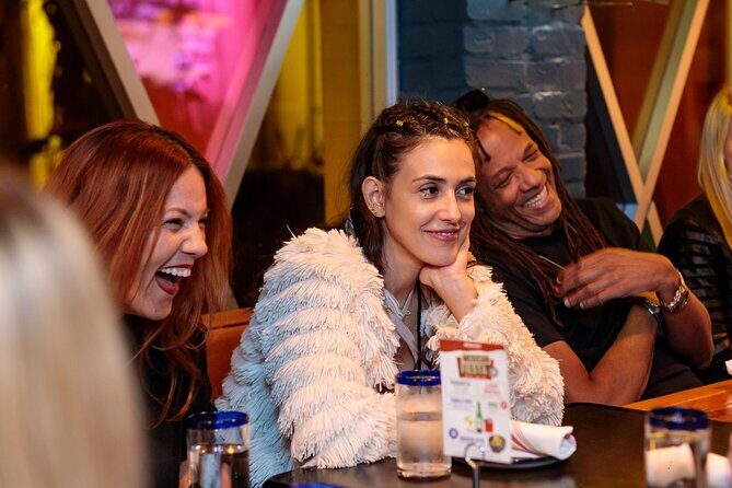 South Beach Miami Food & Fun Art Deco Food Tour - Detailed Breakdown of the Itinerary