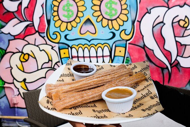 South Beach Sweets Tour: Donuts, Pastelitos, and Patisseries - What to Expect from the Experience