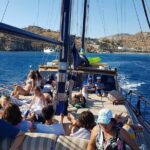 South Beaches Cruise in Mykonos - What’s Included and What’s Not