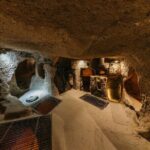 South Cappadocia Green Tour with Lunch and Pickup - Whats Included and What to Expect