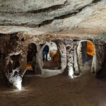 South Cappadocia Tour - The Practical Side: What the Tour Includes and Excludes