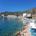 South Chania: Beach Hopping Boat Tour with Lunch - The Lunch: A Taste of Crete