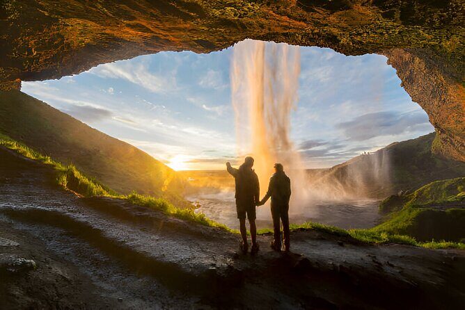 South Coast Adventure: Small Group Day Tour from Reykjavik - What’s Included and What’s Not