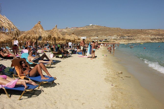 South Coast Cruise - FAQ